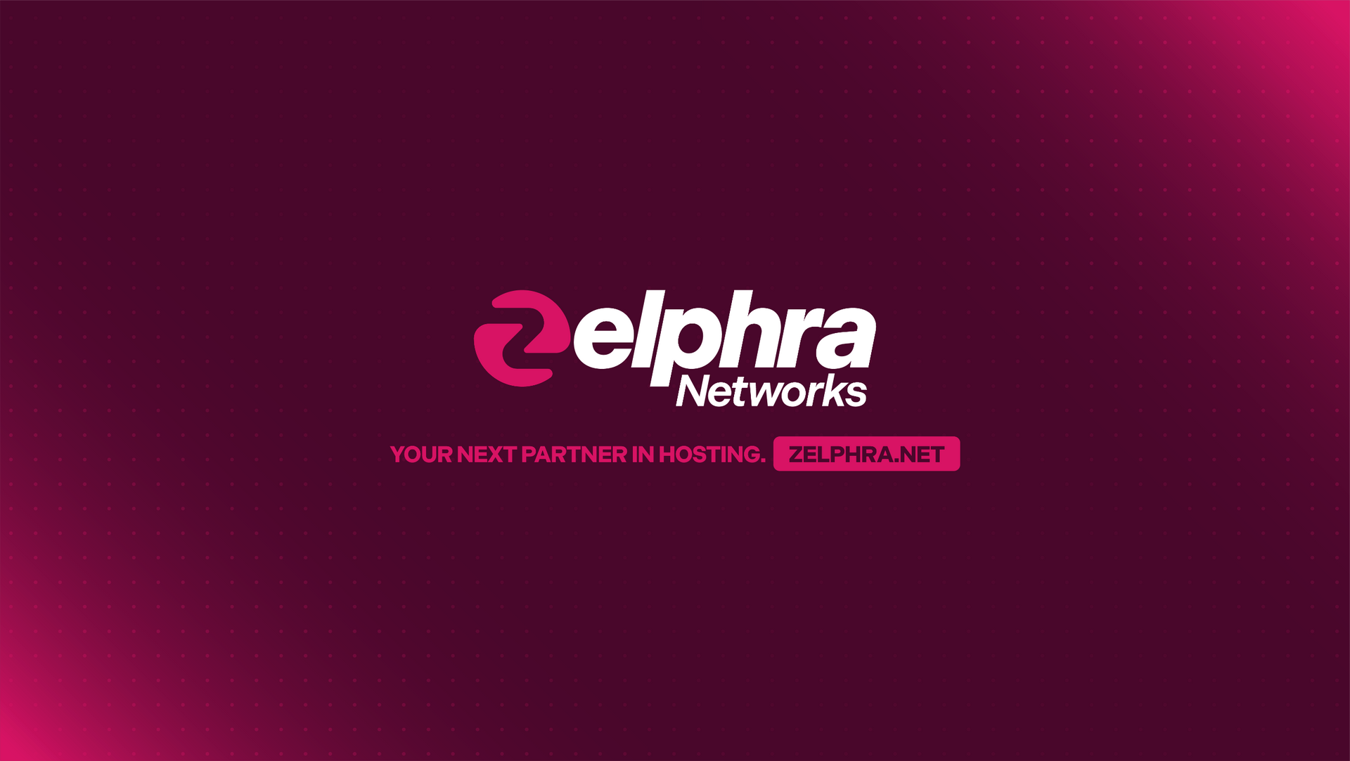 Zelphra Networks Brand & Business Card Design