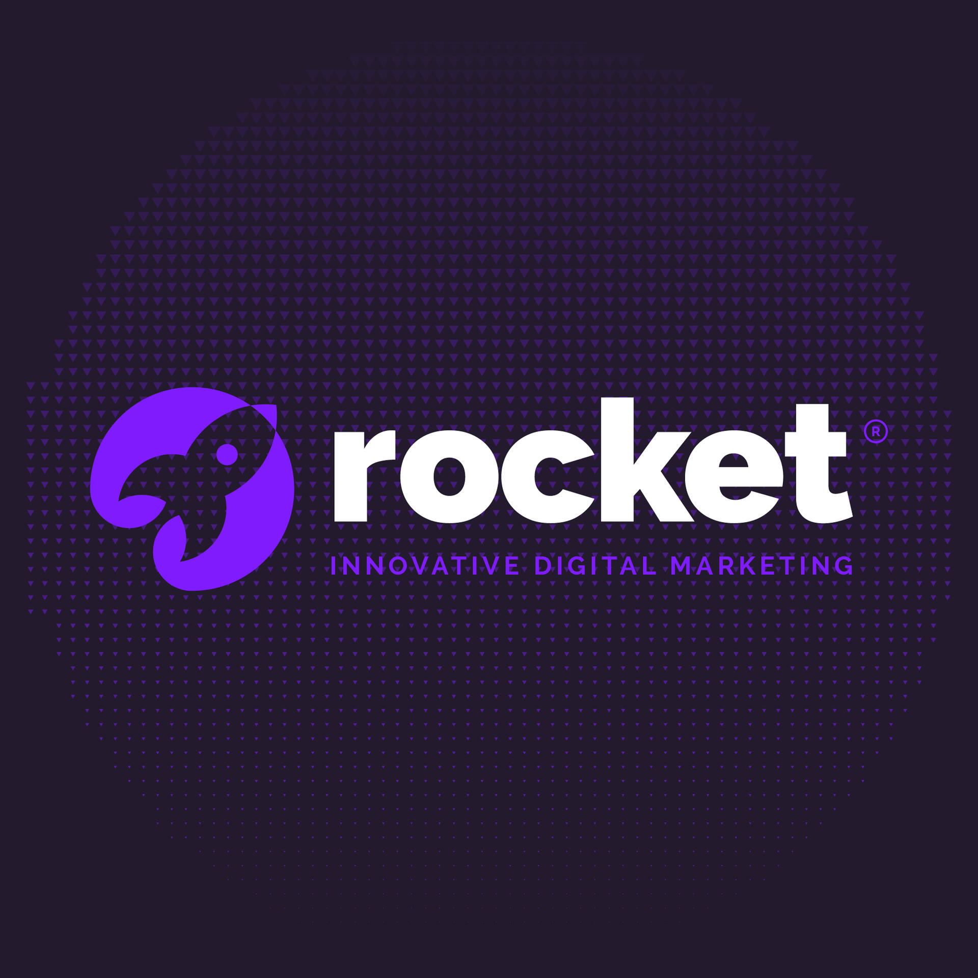 Rocket Media Brand Design