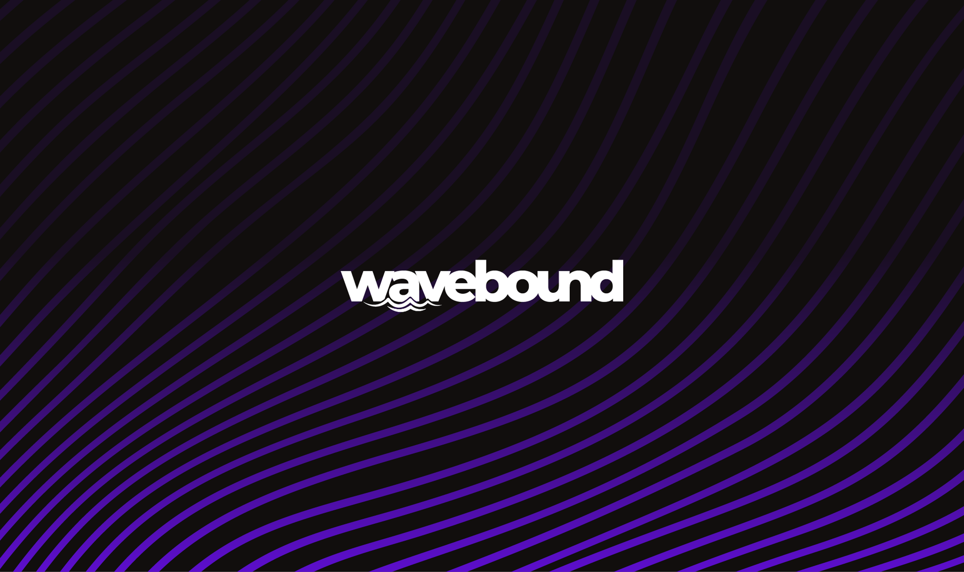 Wavebound Brand Design