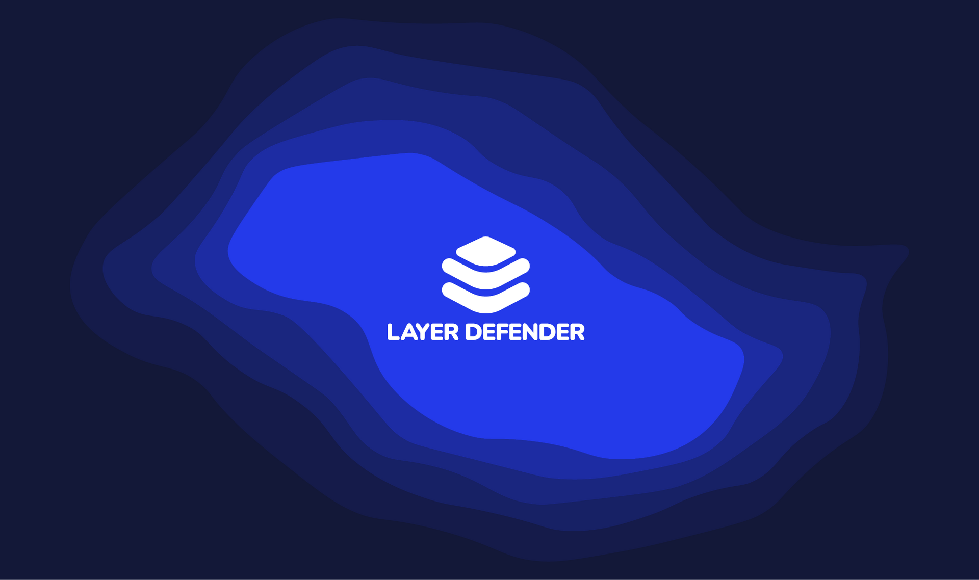 Layer Defender Brand Design