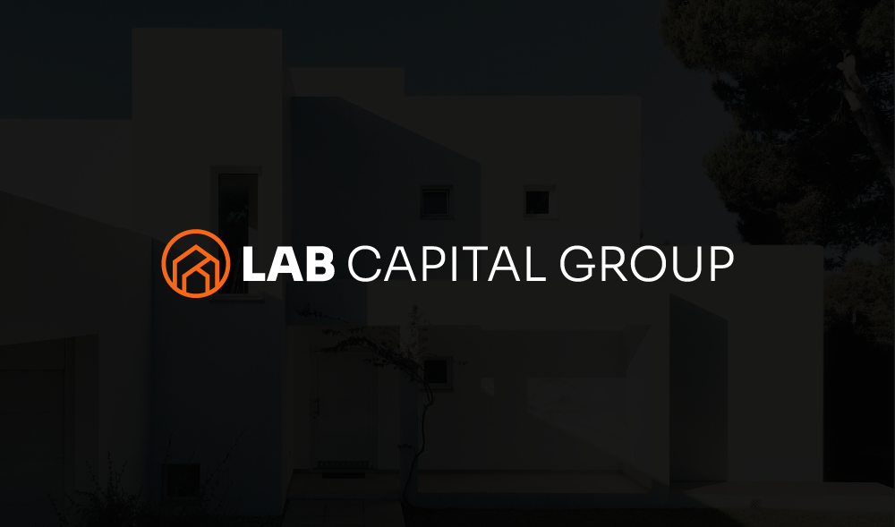 LAB Capital Group Brand & Website Design