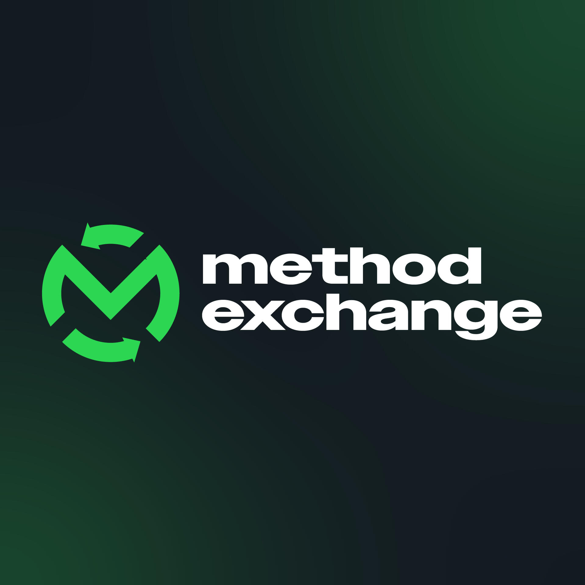 Method Exchange Brand & Interface Design