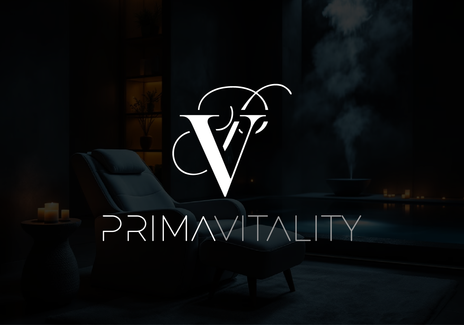 Prima Vitality Brand Design