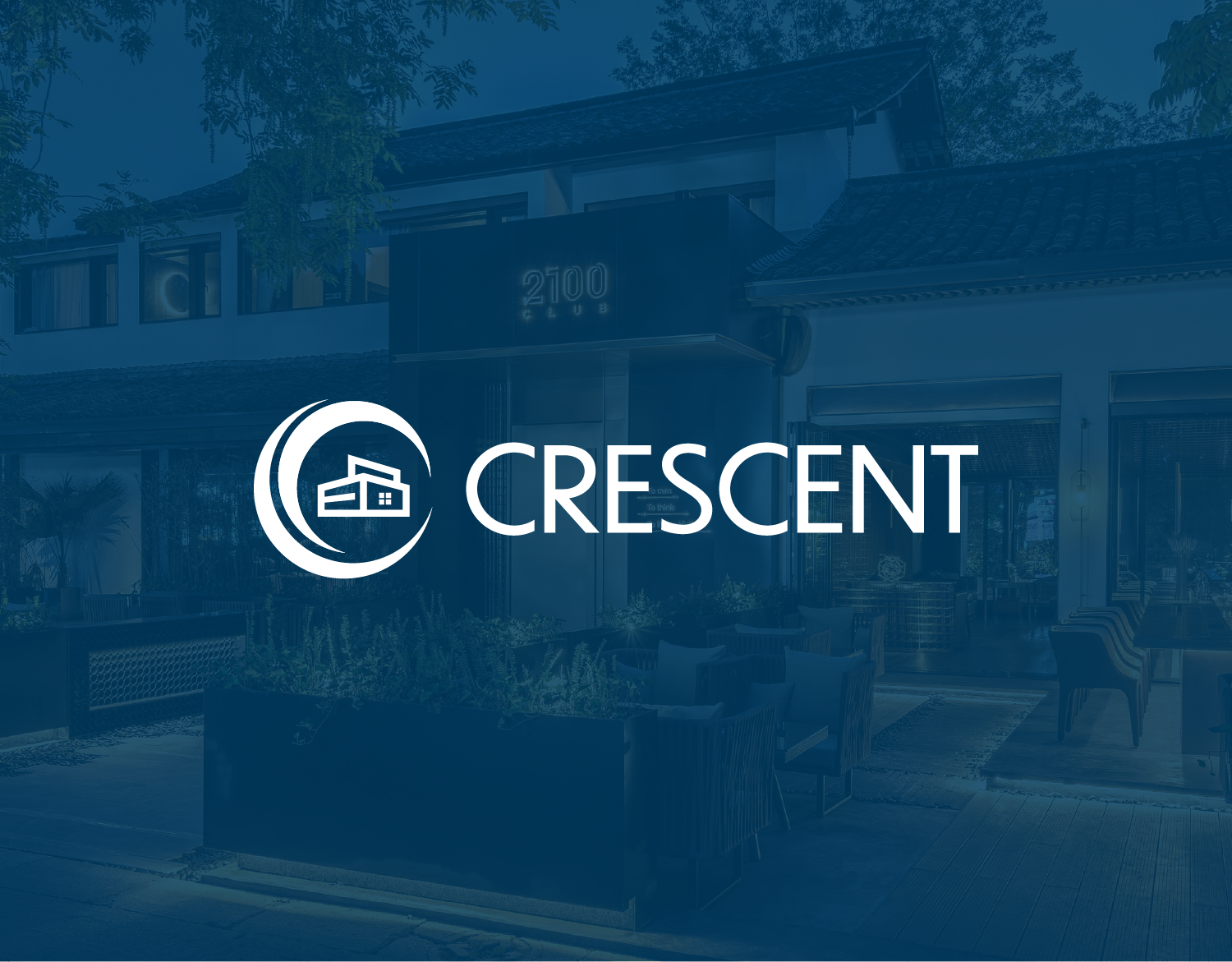 Crescent Properties Brand & Website Design
