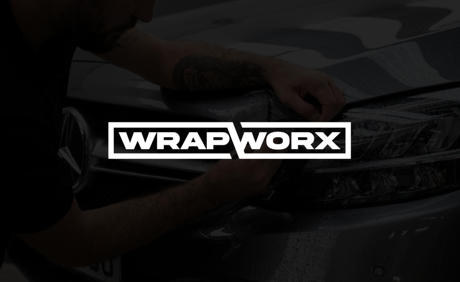 Unblurred Payments Brand Design